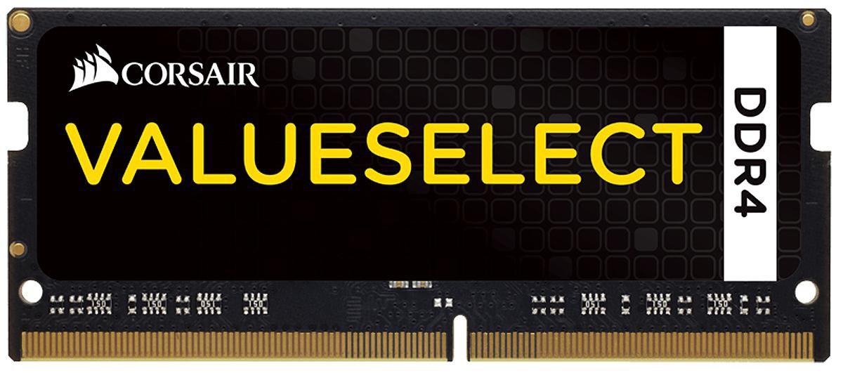 DDR4 2133MHZ 8GB 2X260 SODIMM
