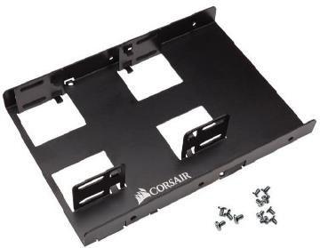 DUAL SSD MOUNTING BRACKET