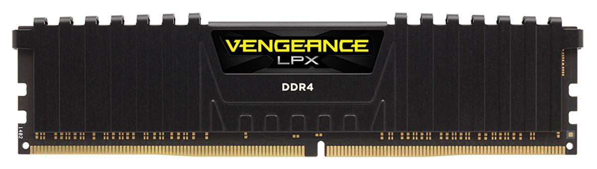 Vengeance LPX 16GB DDR4