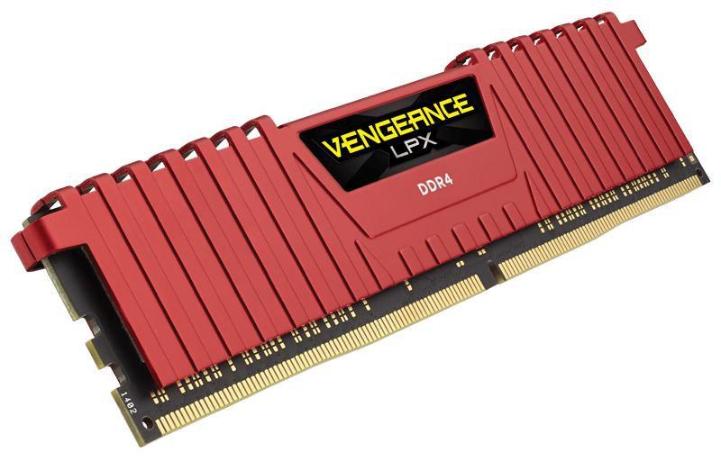DDR4 2666MHZ 32GB 2X288 DIMM