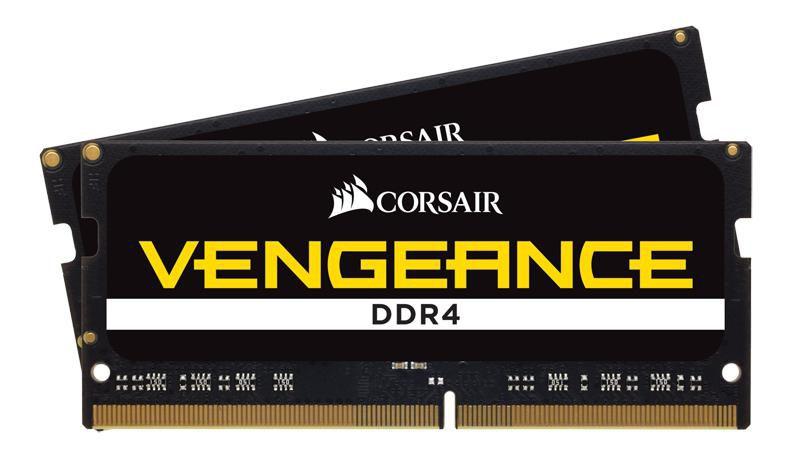 DDR4 2400MHZ 16GB 2X260 SODIMM