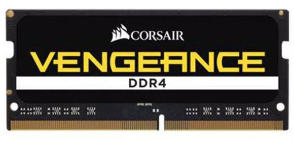 8G SODIMM DDR4 2666MHz 1x260