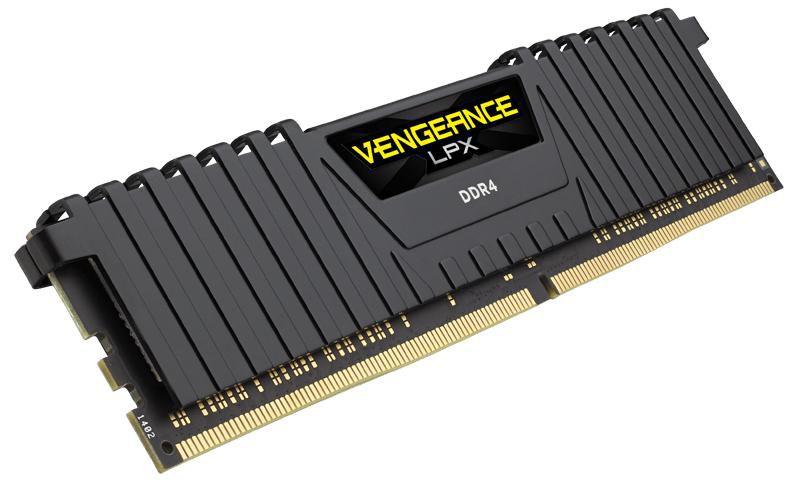 memoria D4 3000 64 GB C16 ven