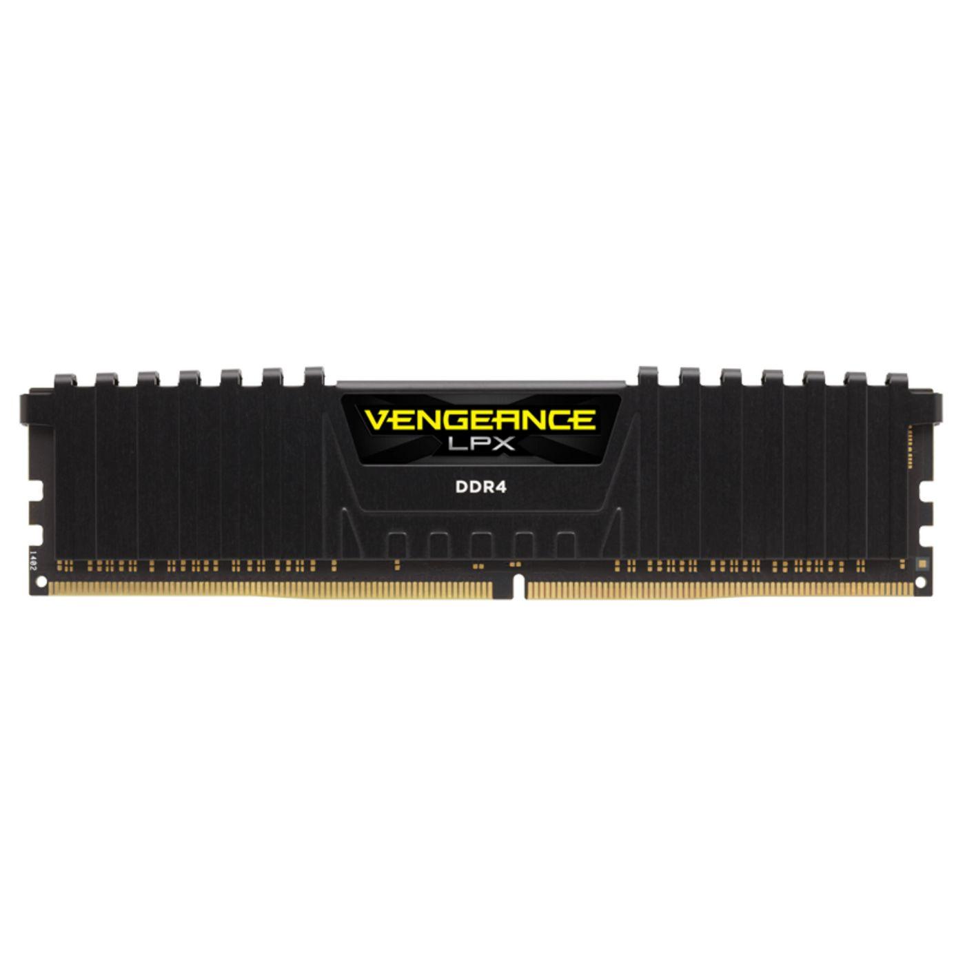 memory D4 3000 8GB C16 Ven