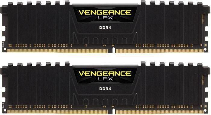 DDR4 2400MHZ 8GB 2X288 DIMM
