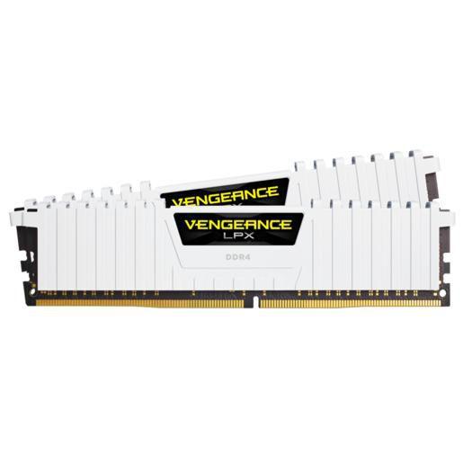 LPX 16GB DDR4 Bianco 2x288
