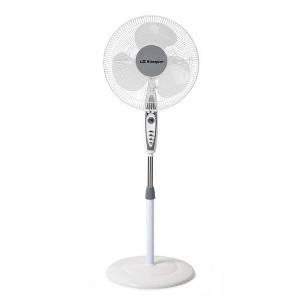 Ventilatore da Terra...