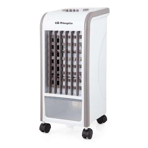 Climatizzatore Evaporativo 3 in 1 Orbegozo AIR 40 - Potente e Silenzioso con 3 VelocitÃƒÂ  di Ventilazione e Serbatoio da 3