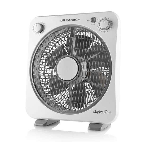 Orbozo BF 0138 Fan Fan Box...