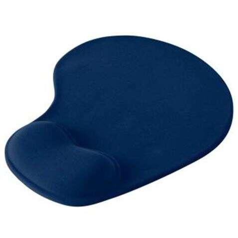 CROMAD ROBBRY MOUSE CON RIPOSO GEL - BASE ANTISCIVOLO - Misure 23.5x19.5 cm