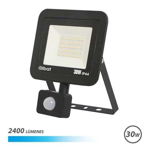 Foc di Elbat Serie Slim LED 30W