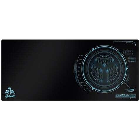 Cromad Robilla Gaming Pro XXL - NCO - Dimensioni 930x430x4mm
