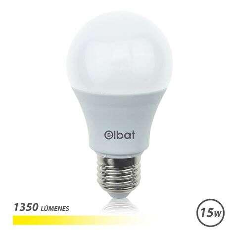 Lampadina LED Elbat A60 15W...