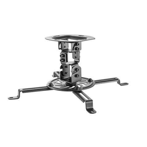 Supporto sulla testa del proiettore Chromad - Inclinabile - Peso massimo 135 kg