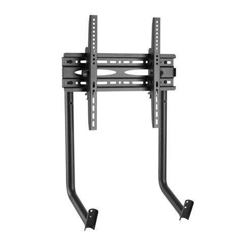 Supporto TV CROMAD 32-50 per CROMAD R2 - VESA MAX 400X400mm - Simulatore merci massimo da 35 kg