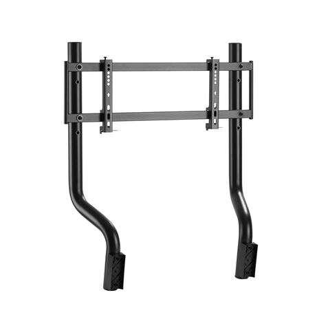Supporto TV Chromad 32-50 per Cromad Pro R3 - Vesa Max 400x200mm - Sedile simulatore di peso Maxgg - Peso max 30 kg