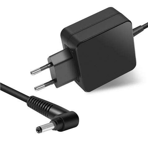 Caricatore CROMAD specifico per Lenovo UltraBook 45W - 20V 2.25A - Maiale 4.0x1.7 mm