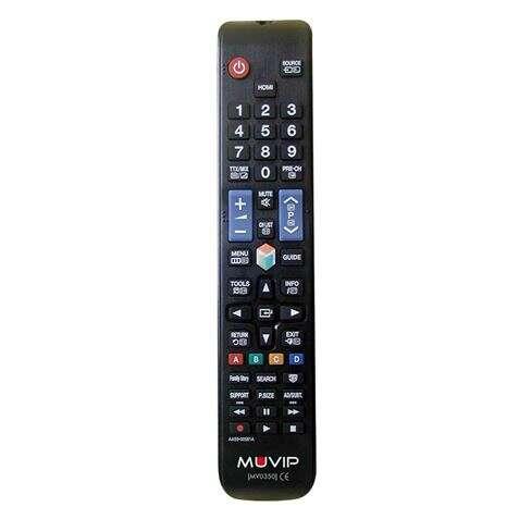 Controllo della distanza Muvip compatibile con TV Samsung