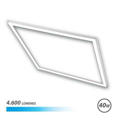Pannello Elbat con CORNICE LED 60x60 40W 4600LM LUCE Fredda