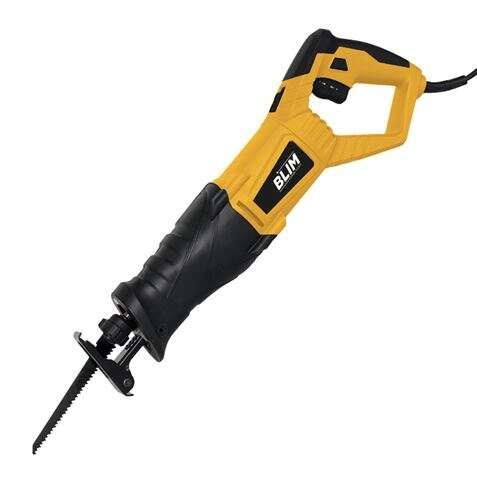 BLIM SIERTE DE SABERA 900W - Velocit 0 - 2800 giri/min - Regolazione luce a 4 posizioni - Luce LED