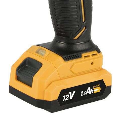 BATTERIA BLIM 12V 15AH - Valida per le referenze del trapano BLIM BL0158