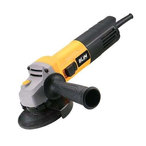 BLIM radiale 115-125mm - potenza 800 W - Design ergonomico - Multipur multiuso