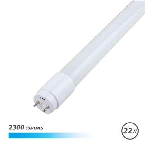 Tubo LED in cristallo Elbat 22W 150 cm Fria Luce