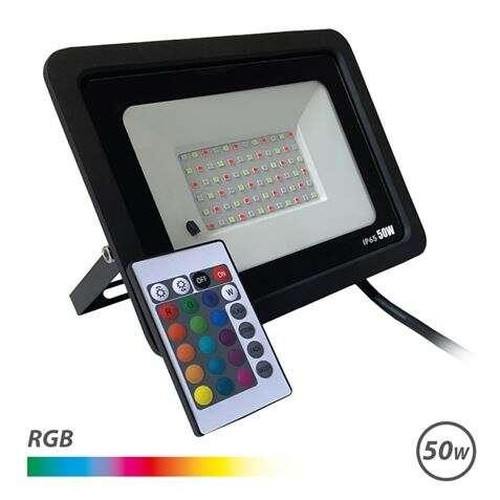 FARETTO LED RGB ELBAT 50W -...