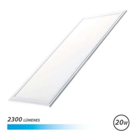 Pannello LED ELBAT - 30x60 - 20W - Luce Fredda