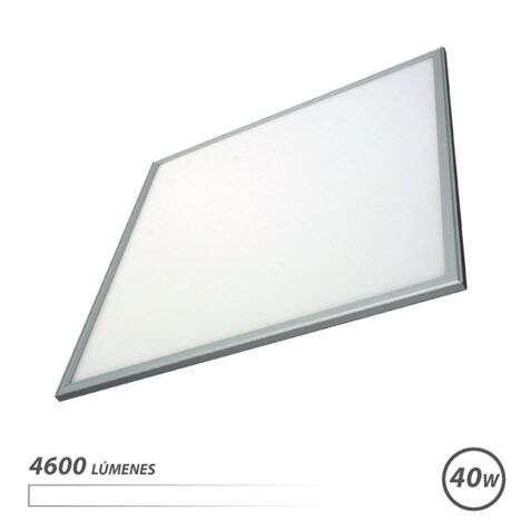 Pannello LED Elbat - 60x60 - 40W - 4600lm - Luce Bianca