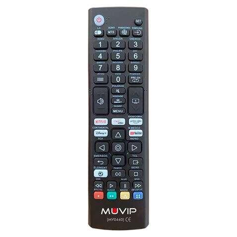 Muvip Piccoli Traslocatori Smart TV