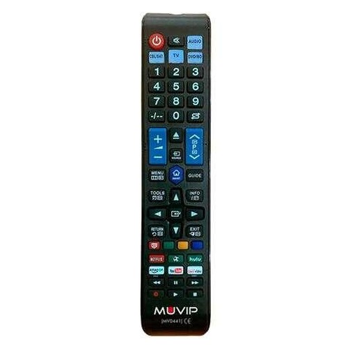 Muvip a grande distanza smart tv tv