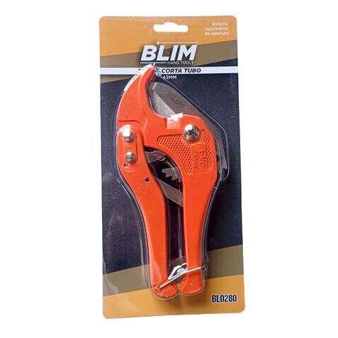 Forbici corte Blim tubo da 42 mm