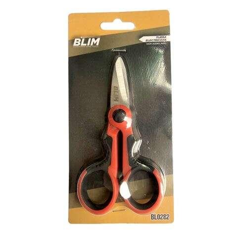Forbici da Elettricista BLIM 14 cm
