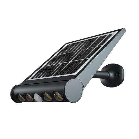 Focus solare multifunzione...
