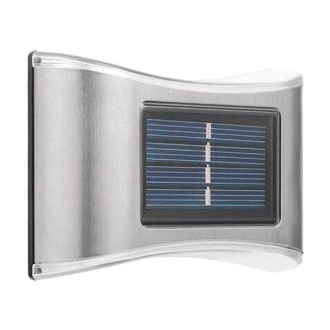 Applique solare LED Elbat...
