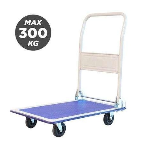 BLIM Folding Metally Trade - Piattaforma 870x610x910mm - Peso massimo. 300 kg