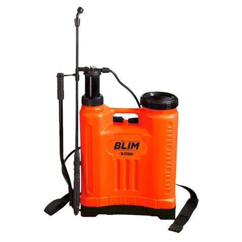 BLIM Back Manual Sulfator...