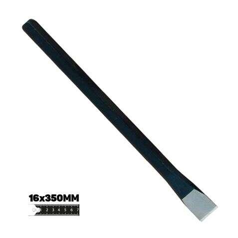 Barra Blim Resistente Carbon Acciaio - Misura 16