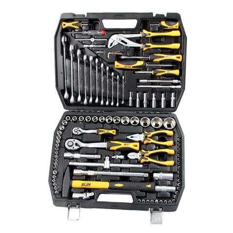Set di accessori Blim 1/2" e 1/4".