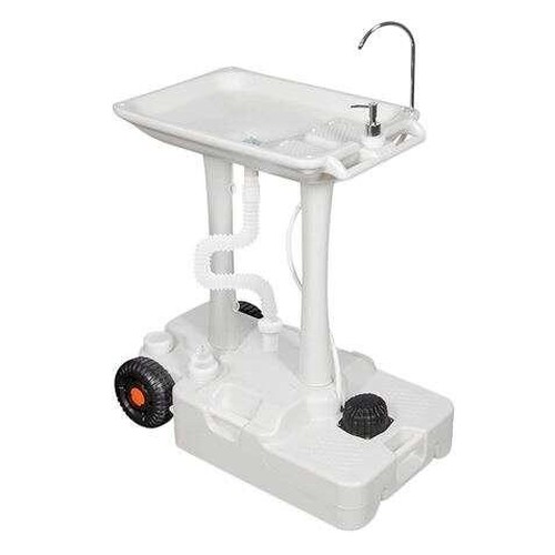 Carrello Muvip Lavabo...