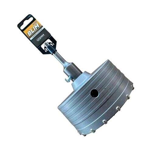 Corona di diamanti Blim 125mm