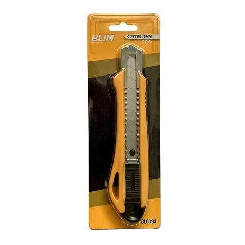 Taglierina Blim 18mm