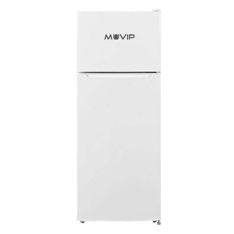 Frigorifero Muvip Defrost 208 Litri - 140 cm - Bianco
