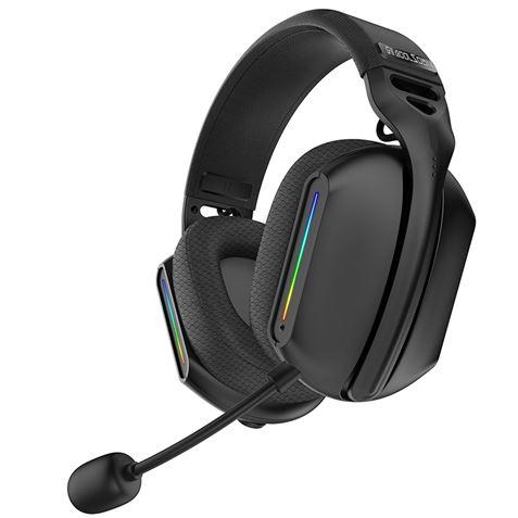 CoolSound Gaming G11 Bluetooth - illuminazione RGB - colore nero