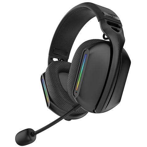 CoolSound Gaming G12 Bluetooth - WiFi - Multiplatform - Black Color