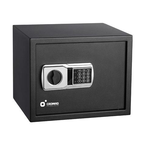 CHROMAD ELETTRONIC READ