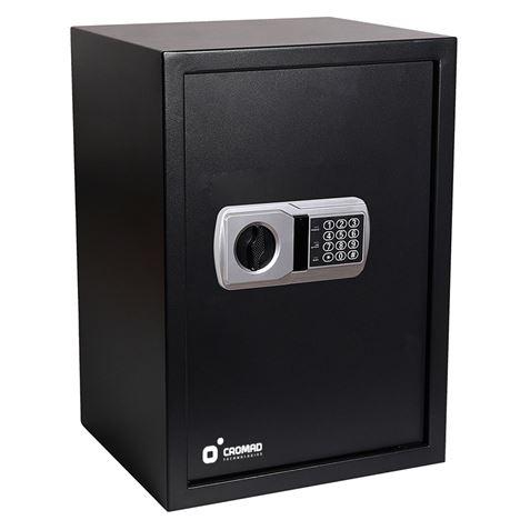 CHROMAD ELETTRONIC READ