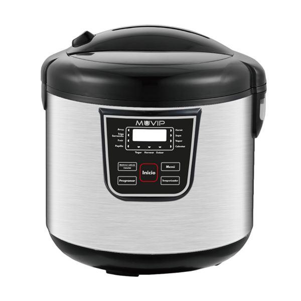 Pentola a Pressione...