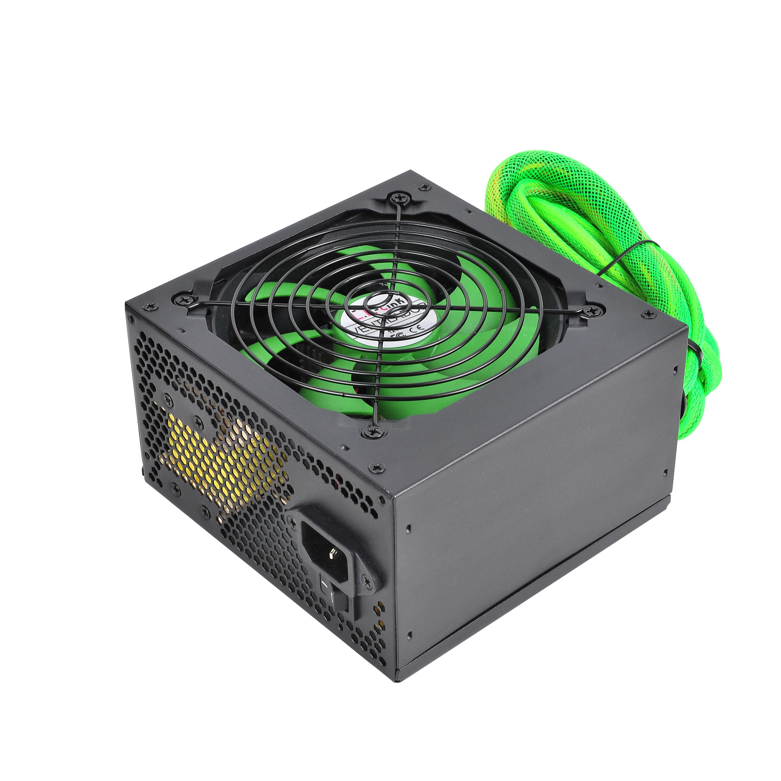 L-Link LL-PS-650 Alimentatore 650W